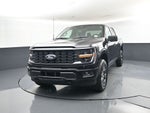 2026 Ford F-150 STX 200A