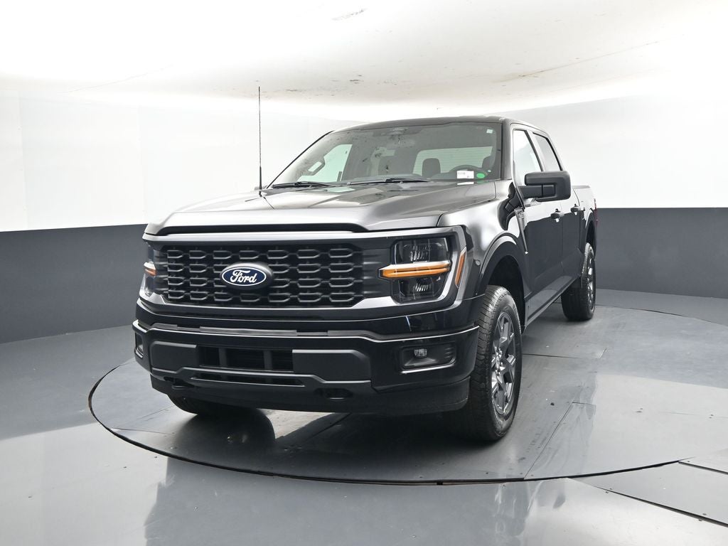 2026 Ford F-150 STX 200A
