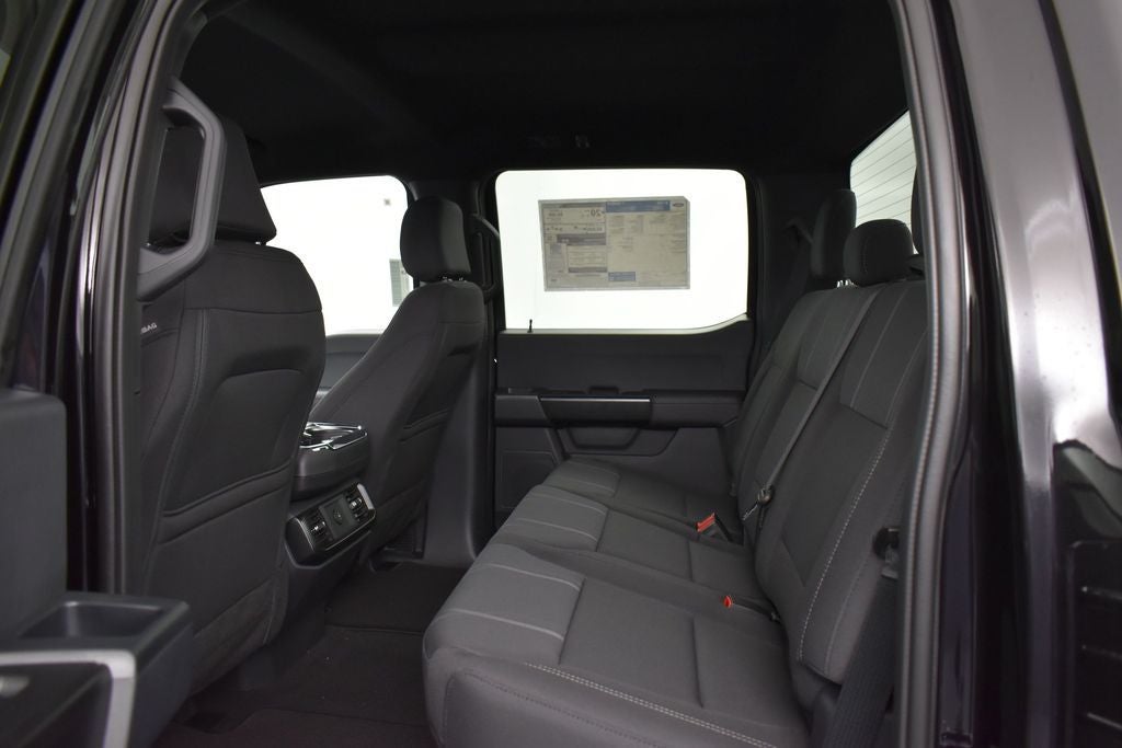 2026 Ford F-150 STX 200A
