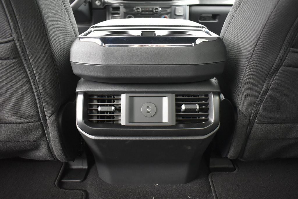 2026 Ford F-150 STX 200A