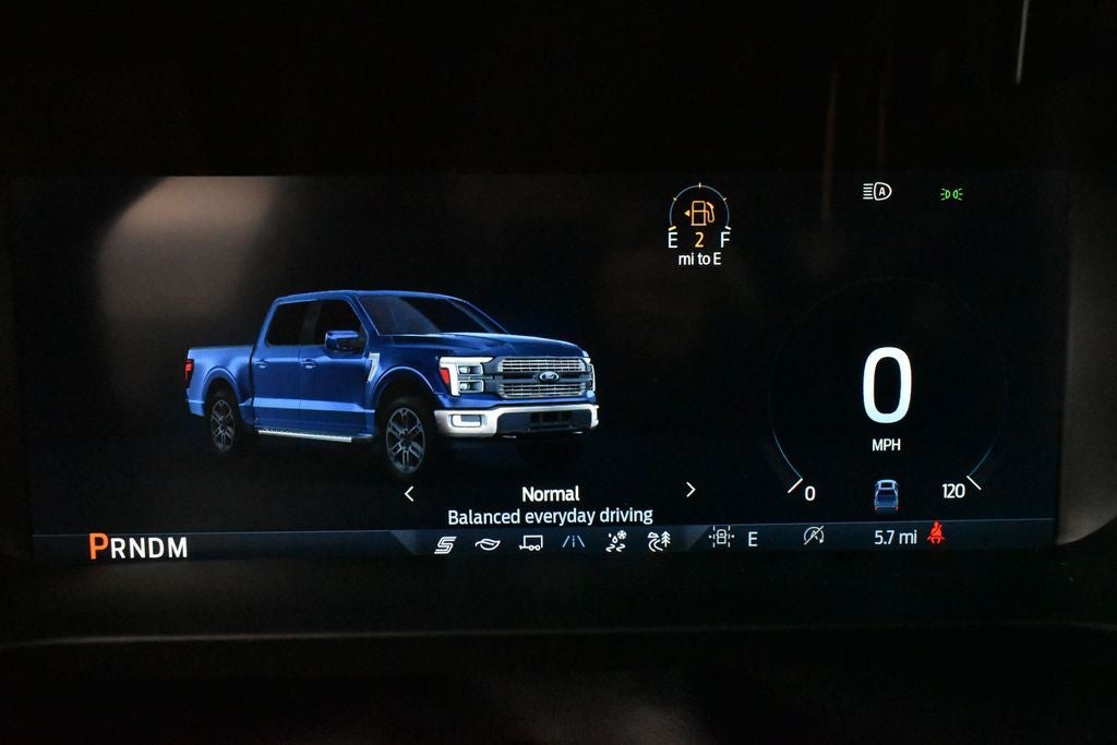 2026 Ford F-150 STX 200A