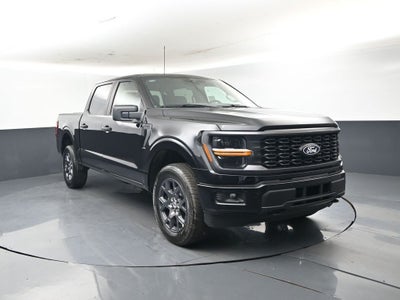 2026 Ford F-150 STX 200A