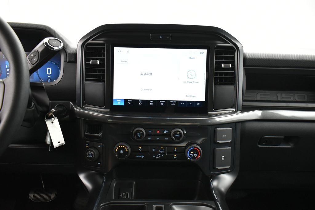 2026 Ford F-150 STX 200A