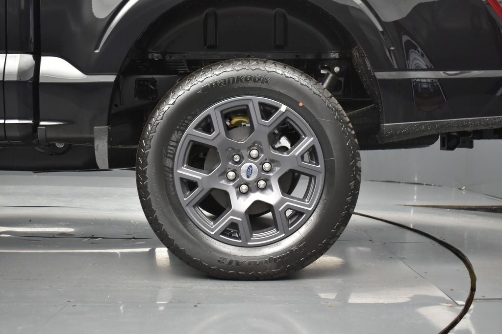 2026 Ford F-150 STX 200A