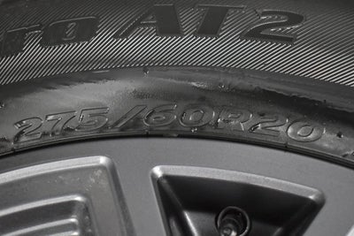 2026 Ford F-150 STX 200A