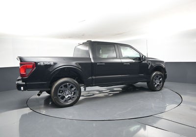2026 Ford F-150 STX 200A
