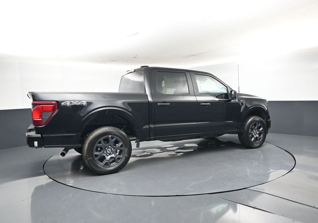 2026 Ford F-150 STX 200A
