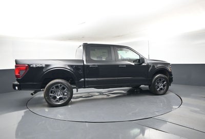 2026 Ford F-150 STX 200A