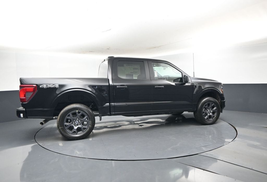 2026 Ford F-150 STX 200A
