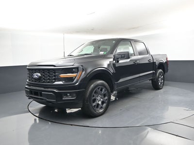 2026 Ford F-150 STX 200A