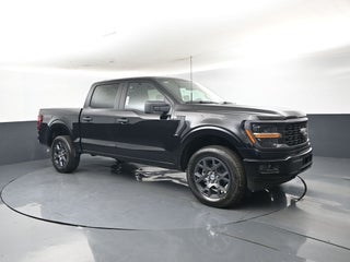 2026 Ford F-150 STX 200A