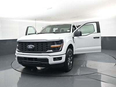 2026 Ford F-150 STX 200A