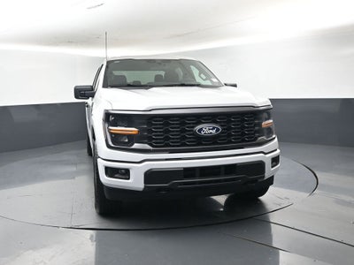 2026 Ford F-150 STX 200A