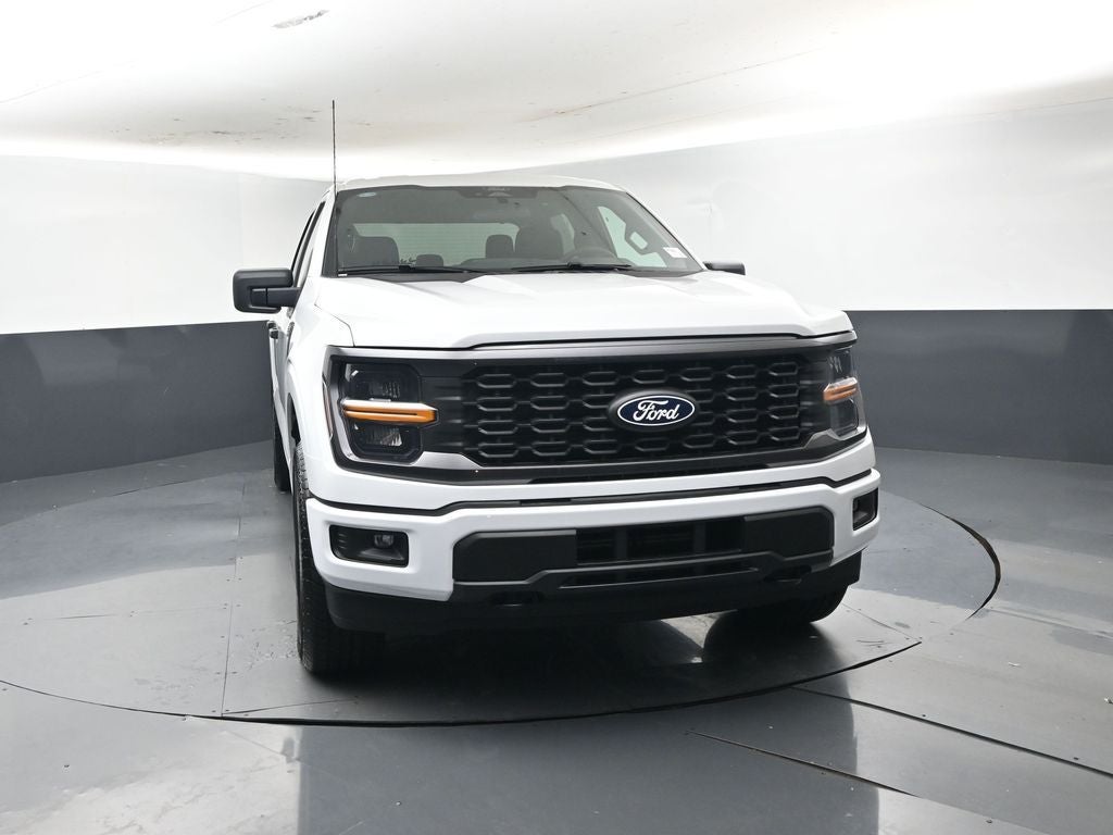 2026 Ford F-150 STX 200A