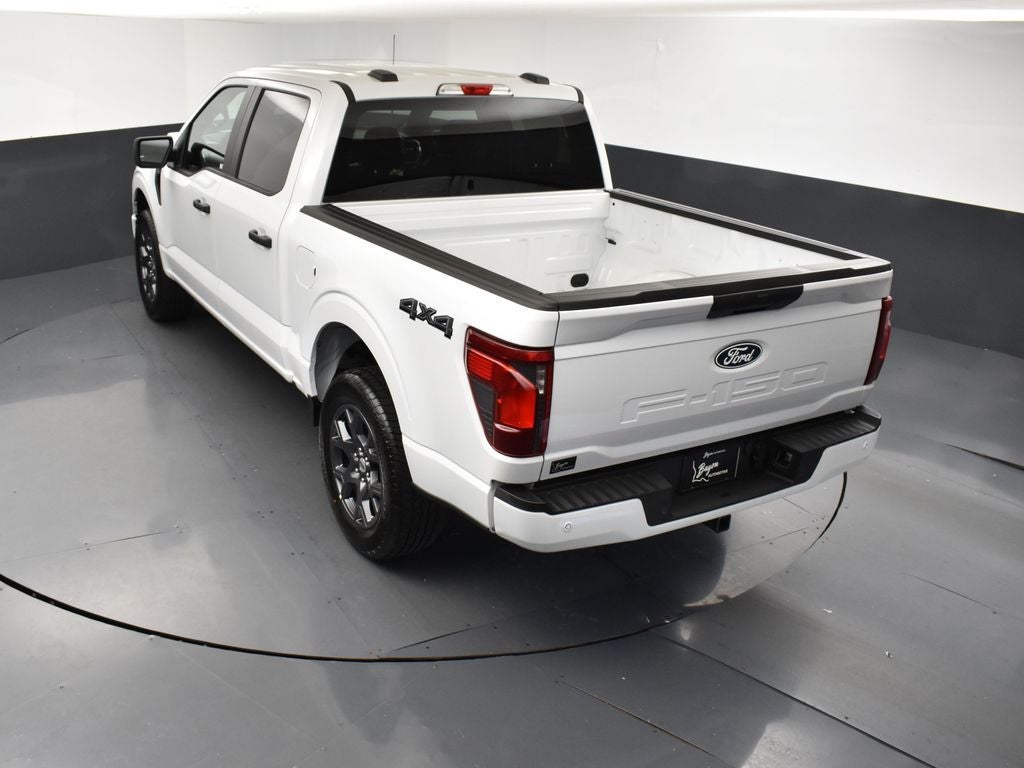 2026 Ford F-150 STX 200A
