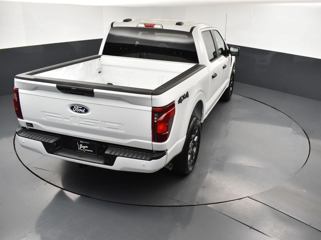2026 Ford F-150 STX 200A