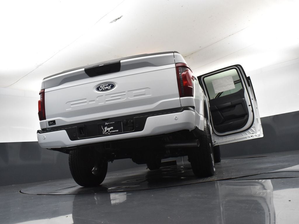 2026 Ford F-150 STX 200A