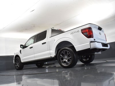 2026 Ford F-150 STX 200A