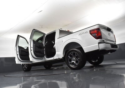 2026 Ford F-150 STX 200A