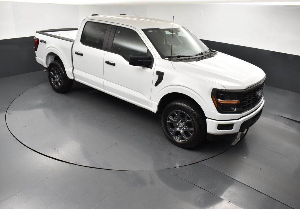 2026 Ford F-150 STX 200A