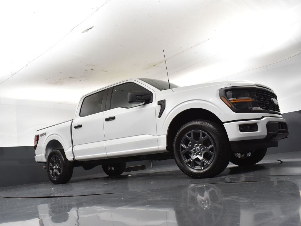 2026 Ford F-150 STX 200A