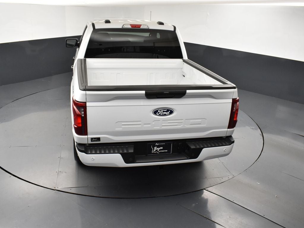 2026 Ford F-150 STX 200A