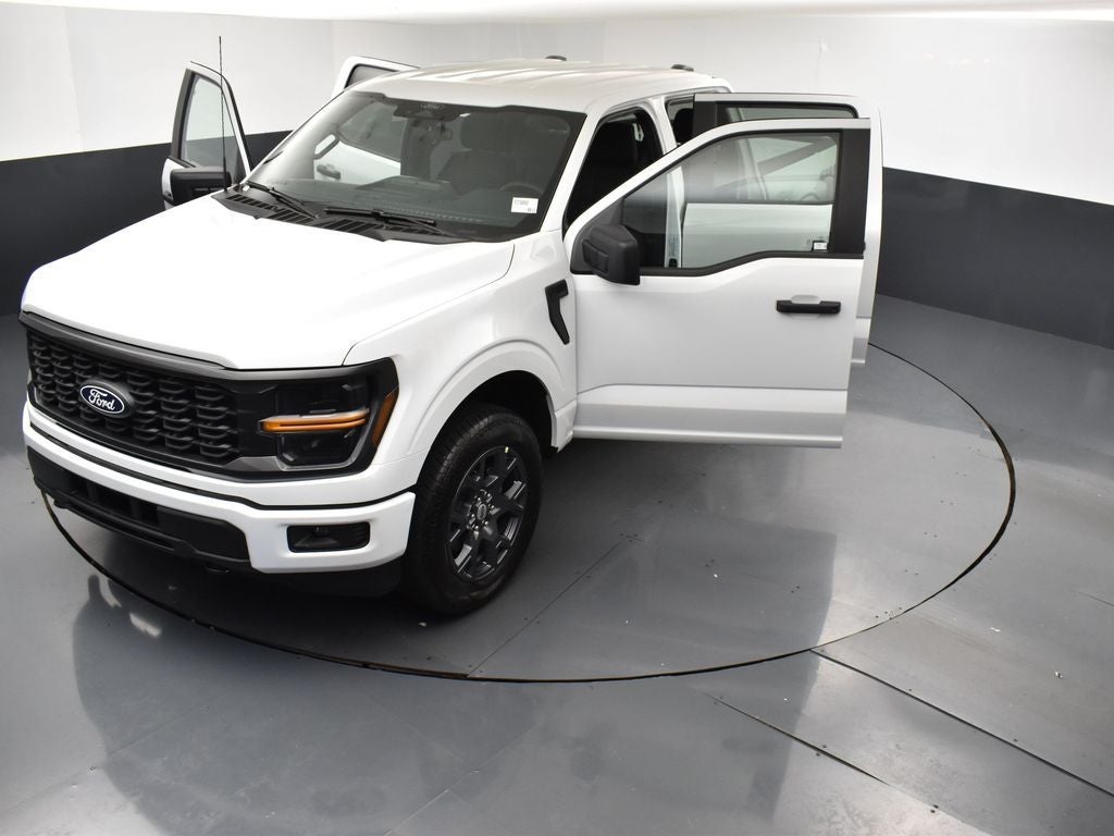 2026 Ford F-150 STX 200A