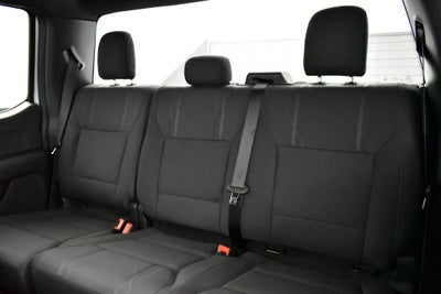 2026 Ford F-150 STX 200A