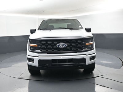 2026 Ford F-150 STX 200A