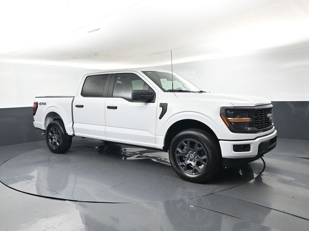 2026 Ford F-150 STX 200A