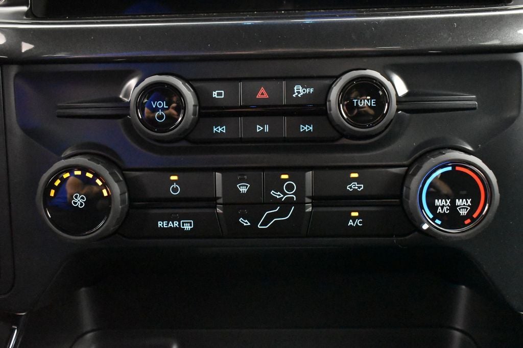 2026 Ford F-150 STX 200A