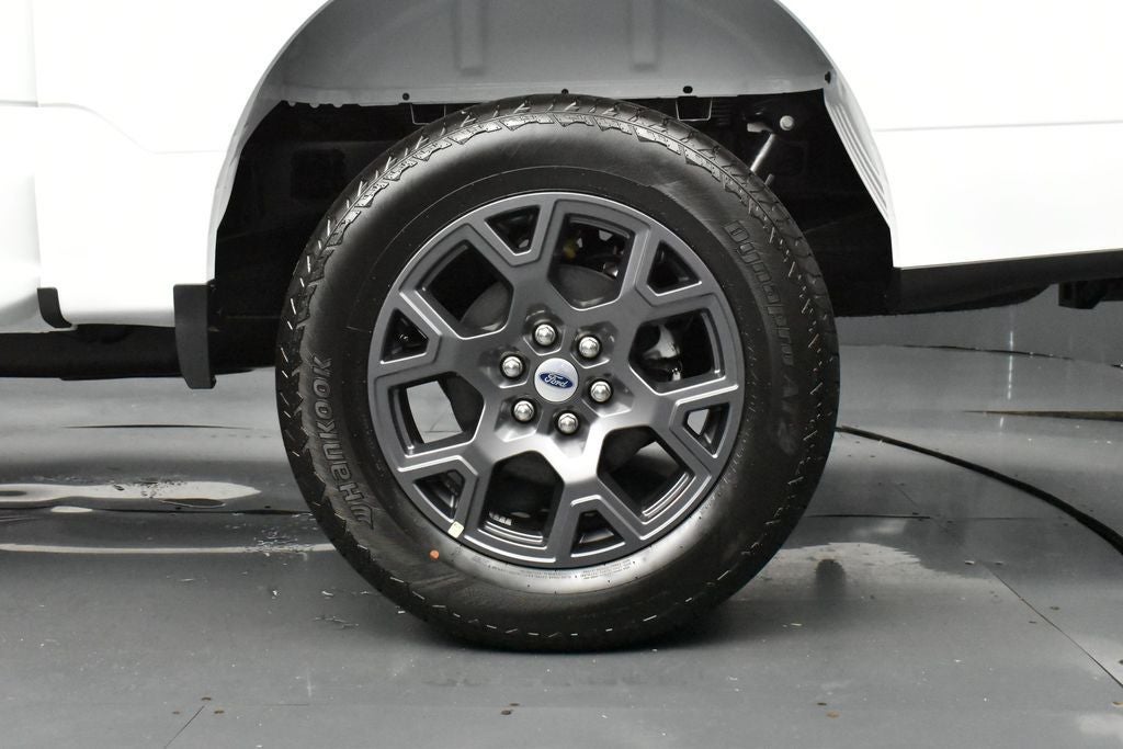 2026 Ford F-150 STX 200A