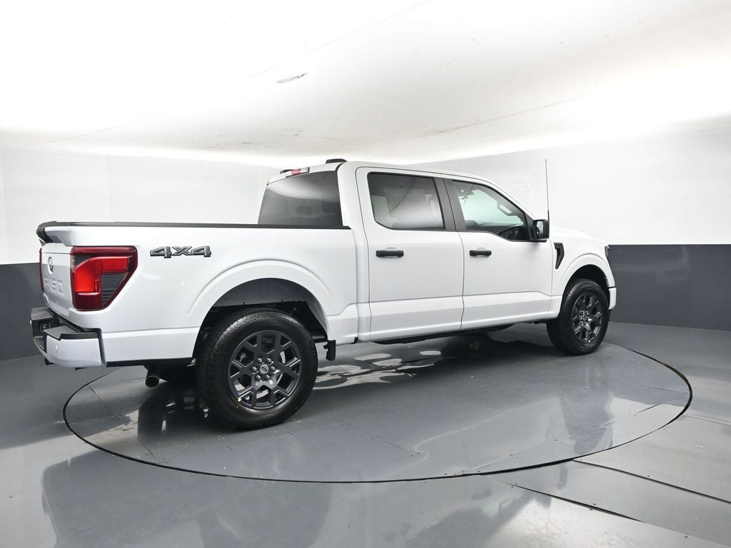2026 Ford F-150 STX 200A