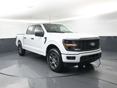 2026 Ford F-150 STX 200A
