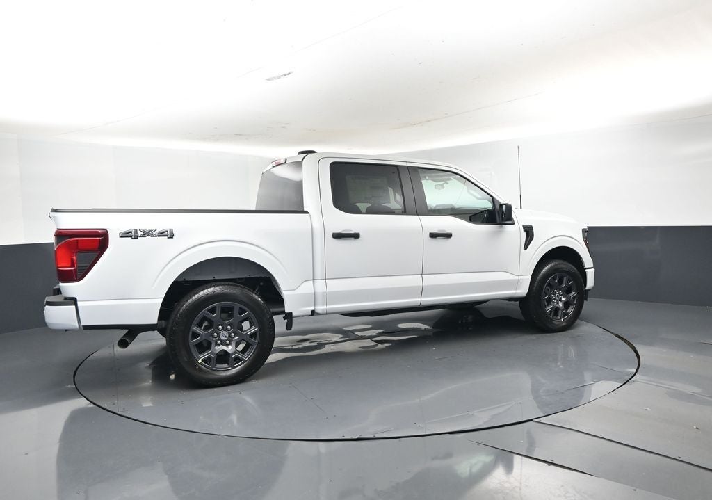 2026 Ford F-150 STX 200A