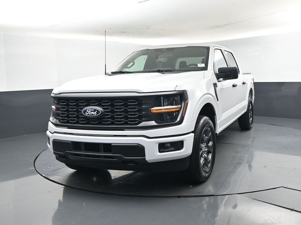 2026 Ford F-150 STX 200A