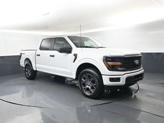 2026 Ford F-150 STX 200A