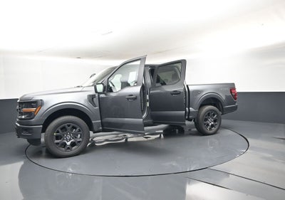 2026 Ford F-150 STX 200A