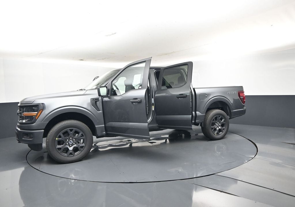 2026 Ford F-150 STX 200A