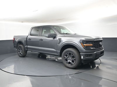 2026 Ford F-150 STX 200A