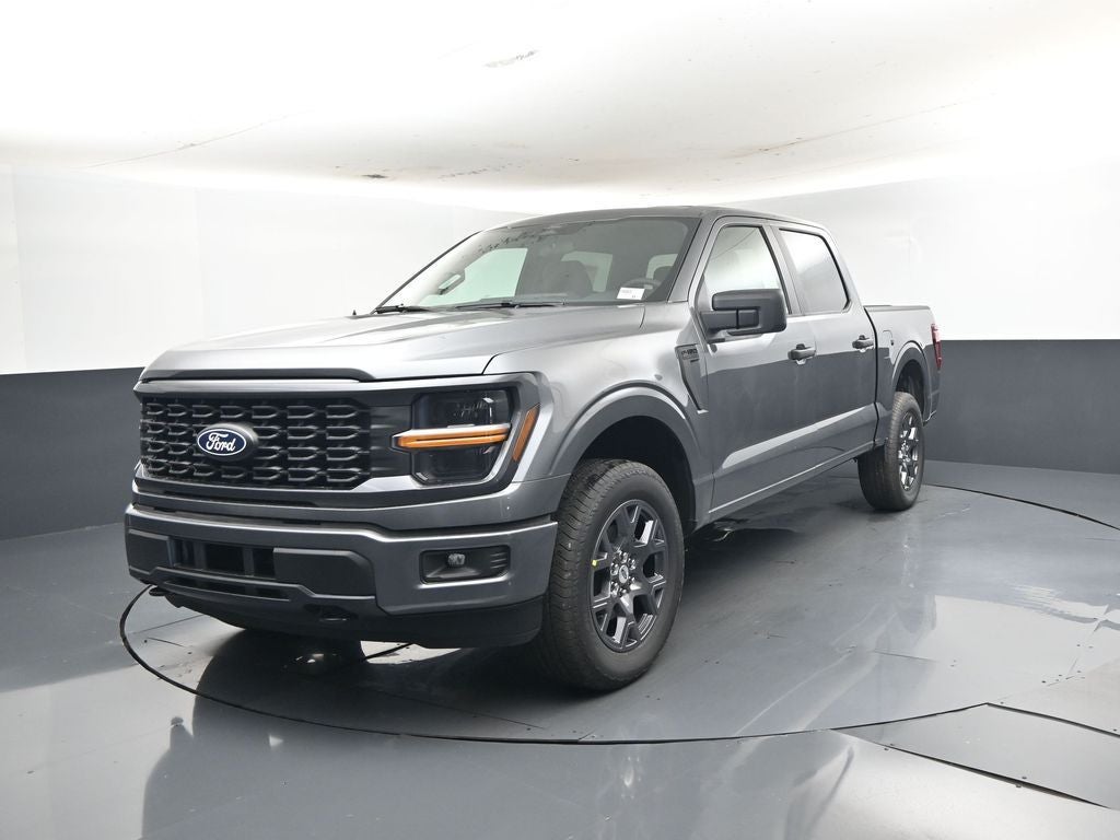2026 Ford F-150 STX 200A