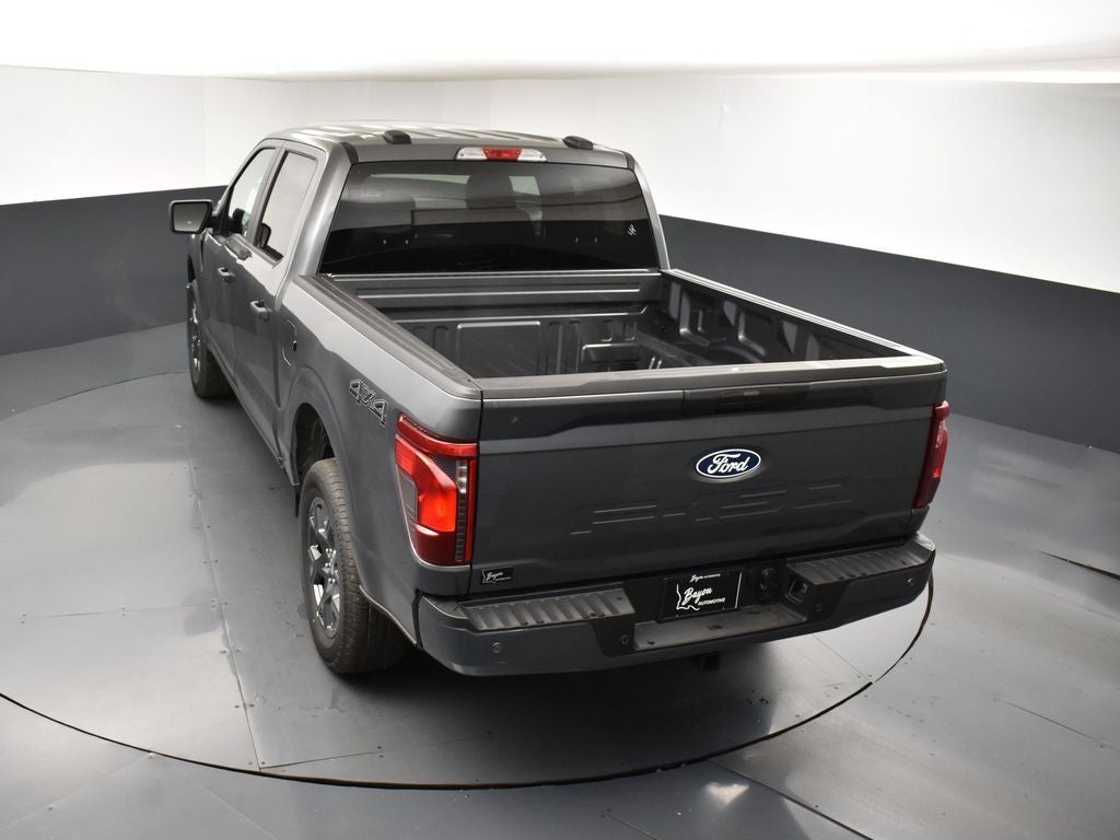 2026 Ford F-150 STX 200A