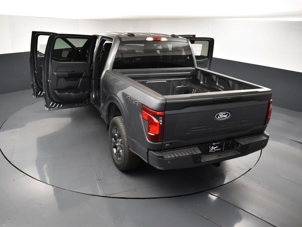 2026 Ford F-150 STX 200A