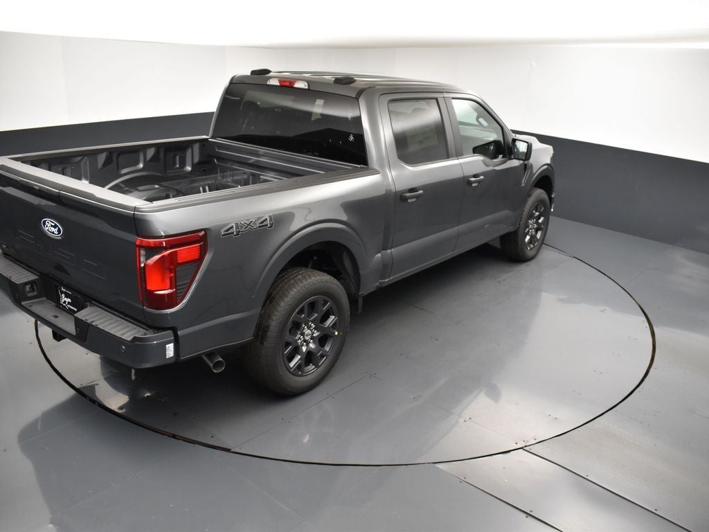 2026 Ford F-150 STX 200A