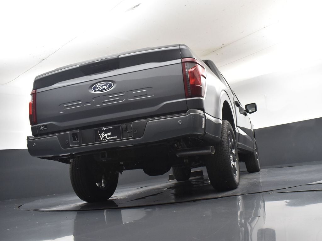 2026 Ford F-150 STX 200A