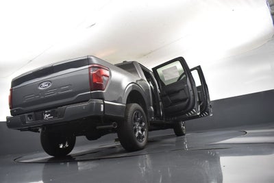 2026 Ford F-150 STX 200A