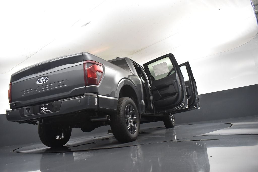 2026 Ford F-150 STX 200A