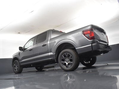 2026 Ford F-150 STX 200A