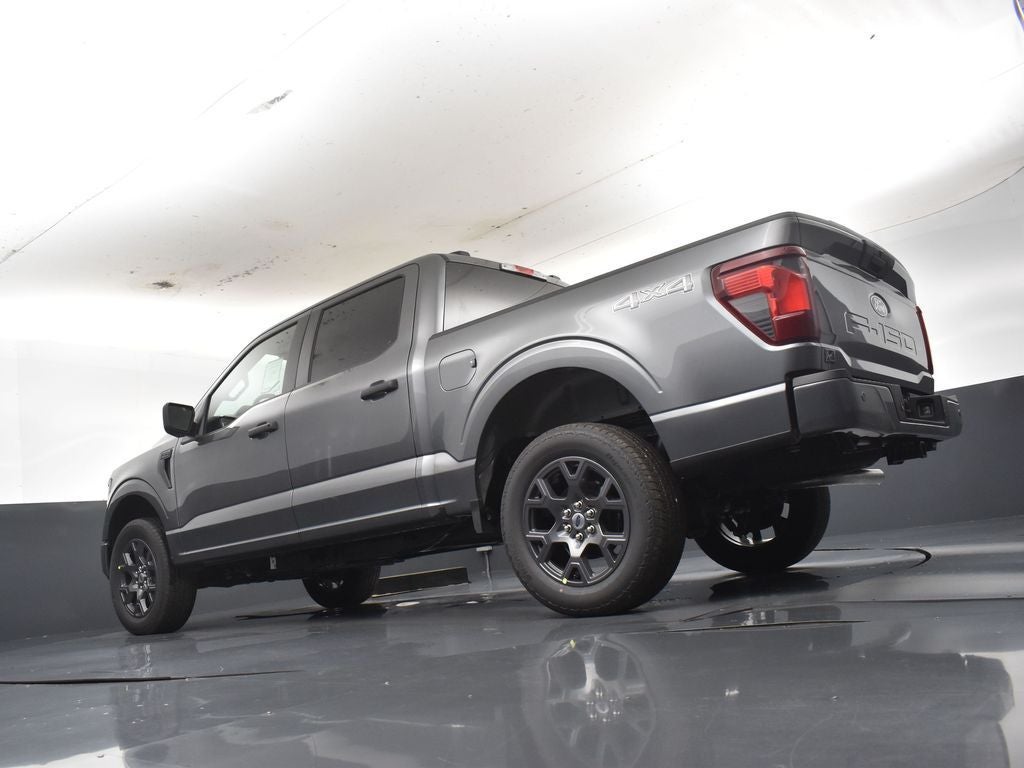 2026 Ford F-150 STX 200A