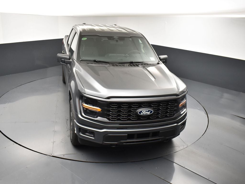 2026 Ford F-150 STX 200A